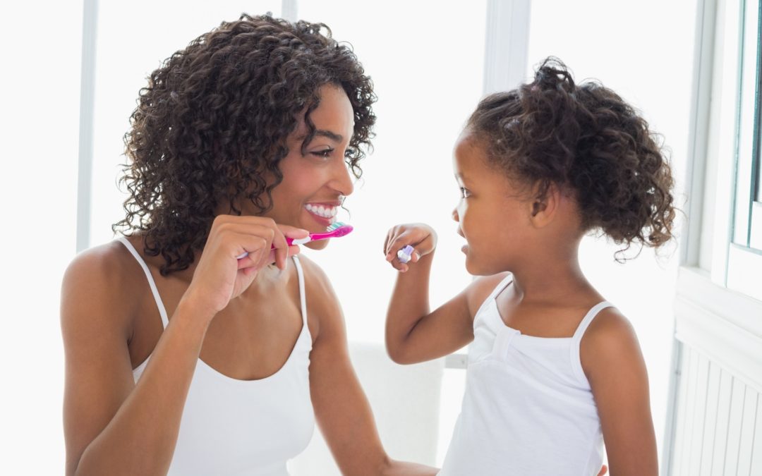 Keep Those Pearly Whites Shining! A Mom’s Guide To Dental Care for Kids