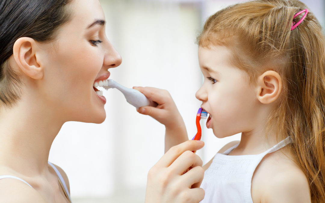 A Parent’s Guide to Make Brushing Teeth Fun