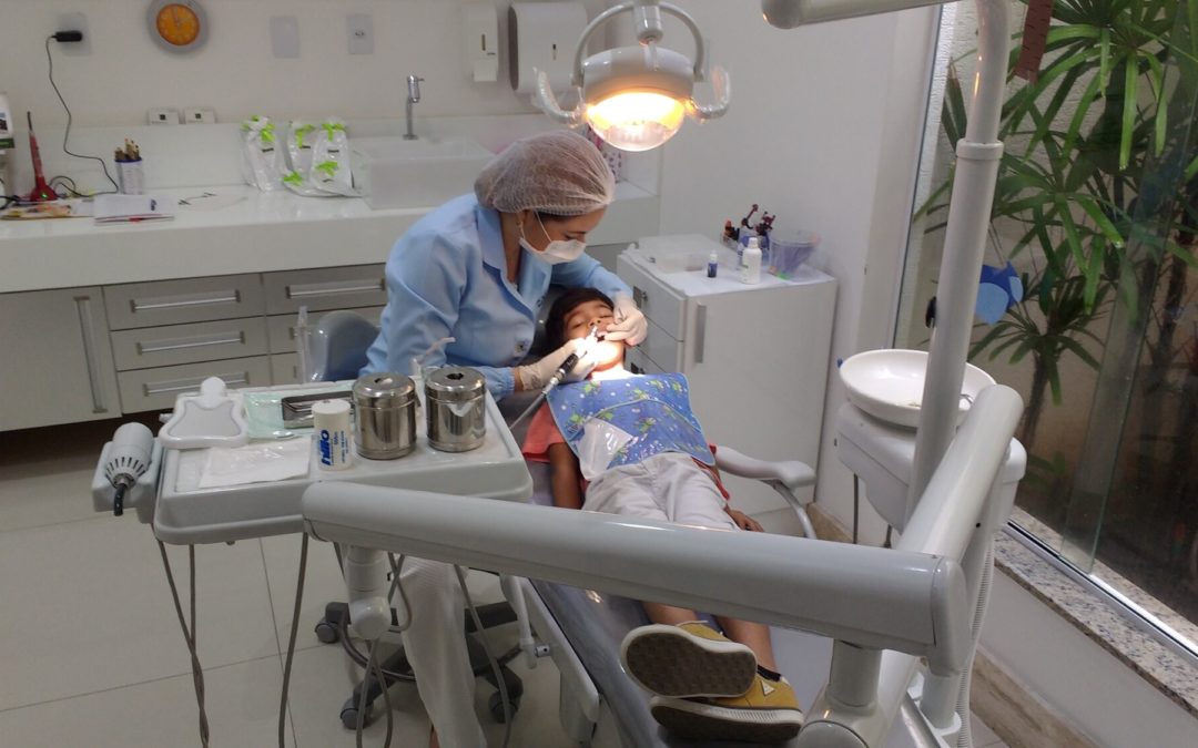 Why Dental Sedation Is Safe for Your Child