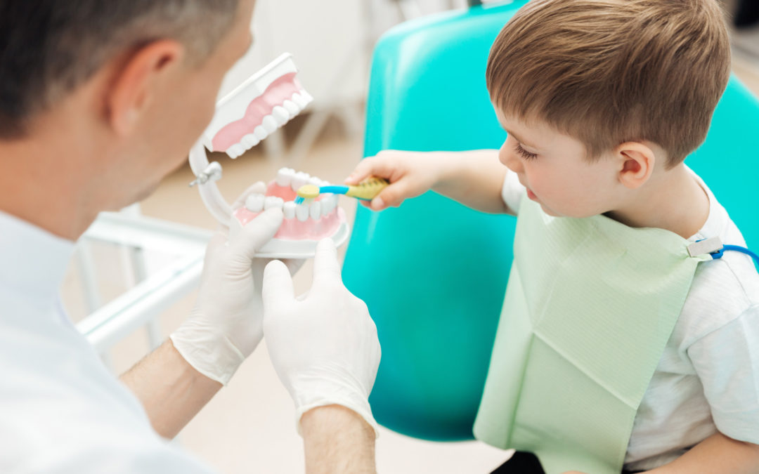7 Signs Your Child Should See An Emergency Pediatric Dentist