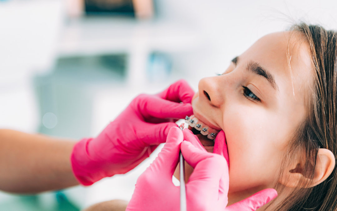 Tips for Kids Brushing Habits From Brentwood Pediatric Dentistry