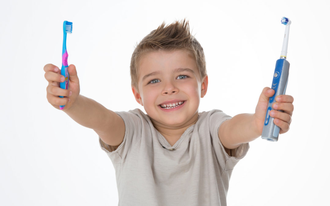 7 Tooth Brushing Tips for Kids From a Pediatric Dentist in Franklin, TN