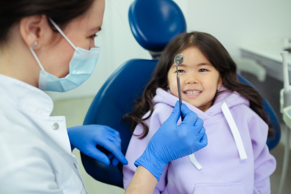 brentwood pediatric dentistry