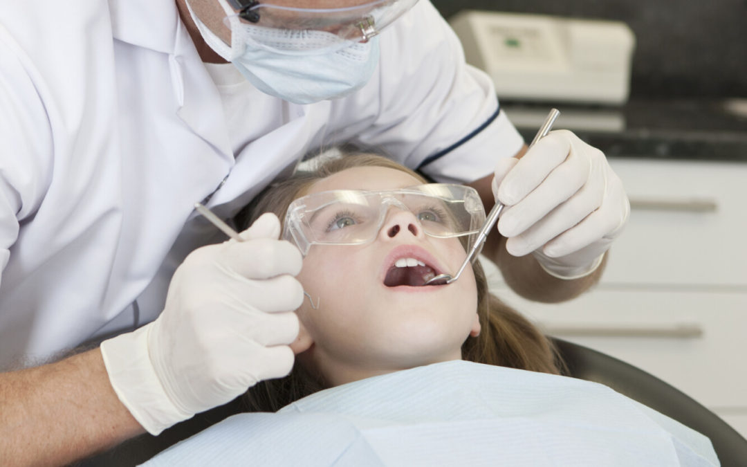 How an Emergency Pediatric Dentist Can Save a Child’s Lost Tooth: A Guide