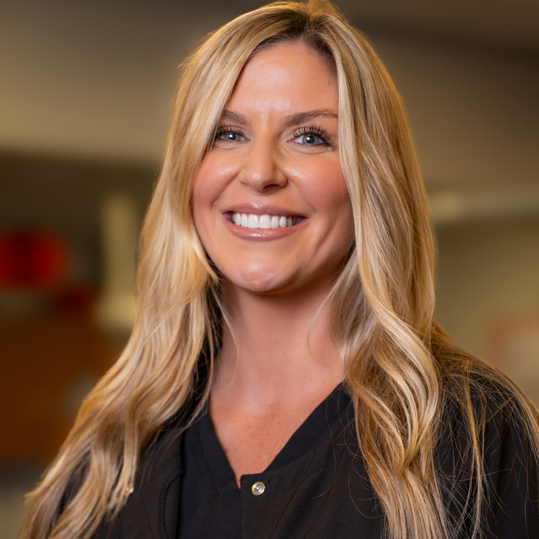 Jena Bryant - Ortho RDA / Treatment Coordinator - Brentwood Pediatric Dentistry