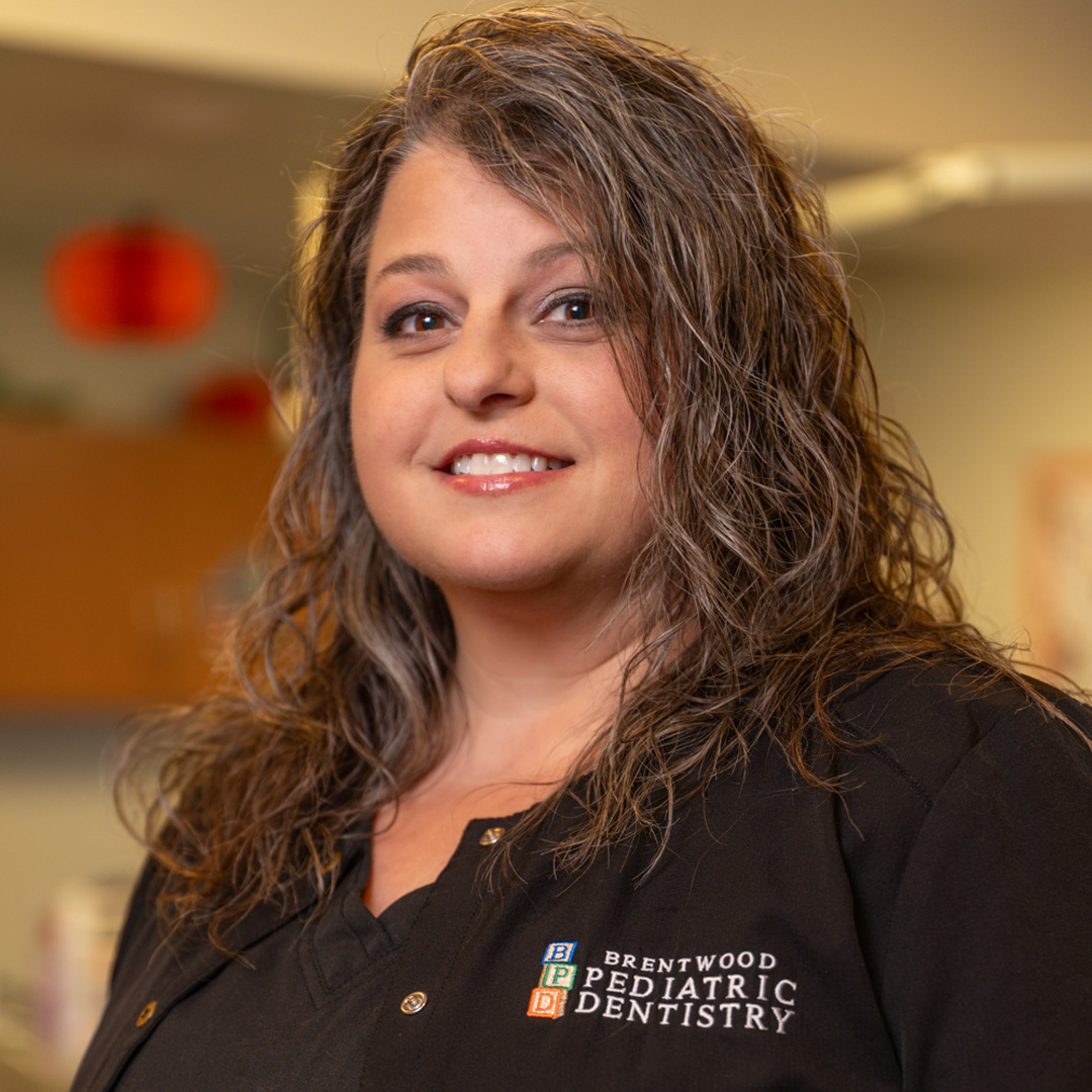 Shawnell Farrell - Office Manager - Brentwood Pediatric Dentistry