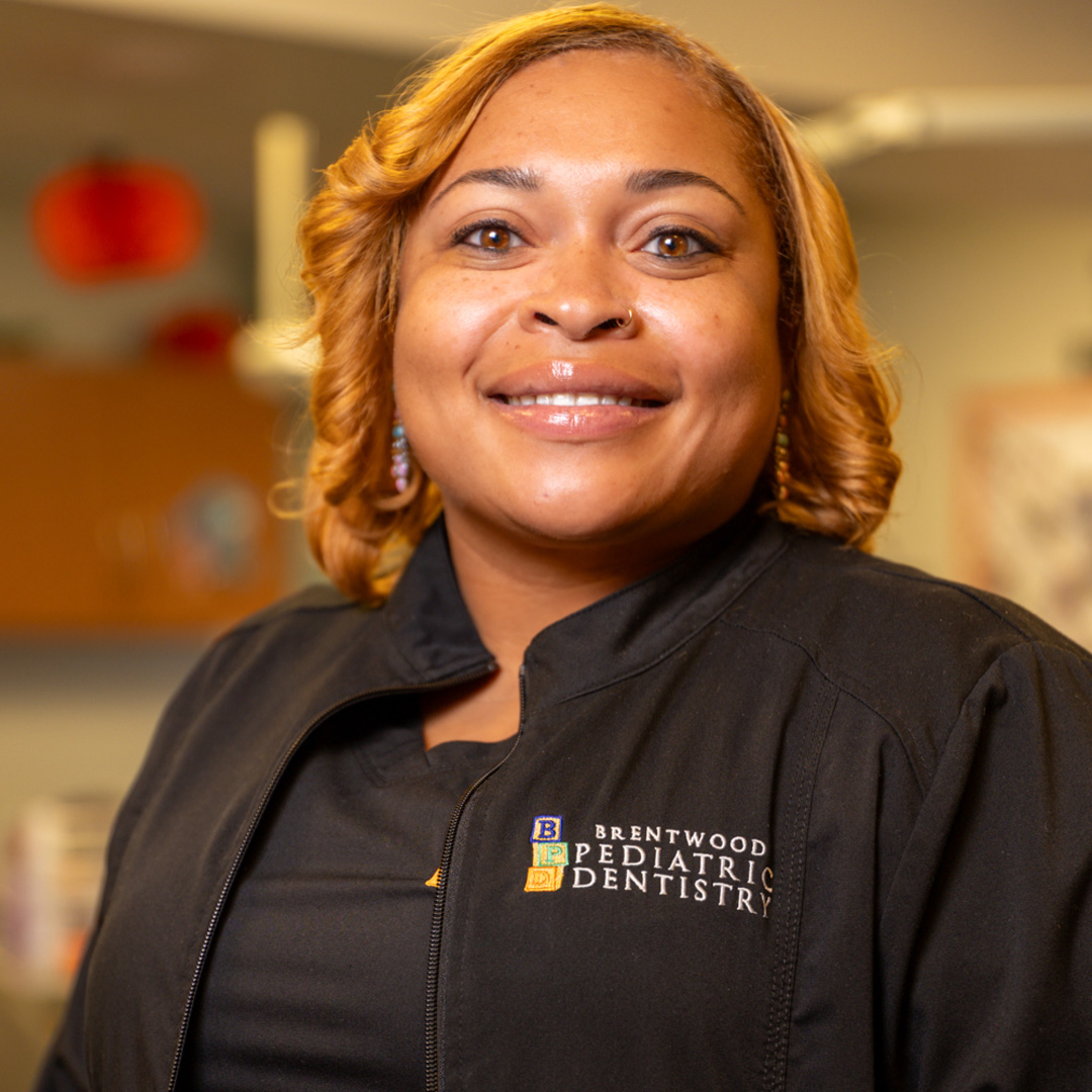 Candace Moore - Lead Clinical Assistant - EFDA - Brentwood Pediatric Dentistry