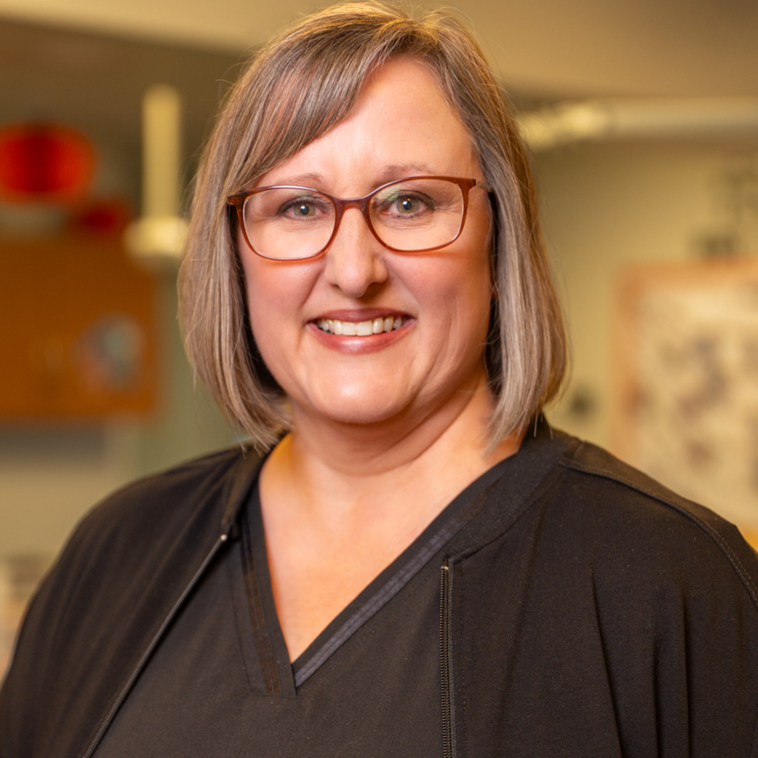 Jessica Skorup – Patient Coordinator - Brentwood Pediatric Dentistry