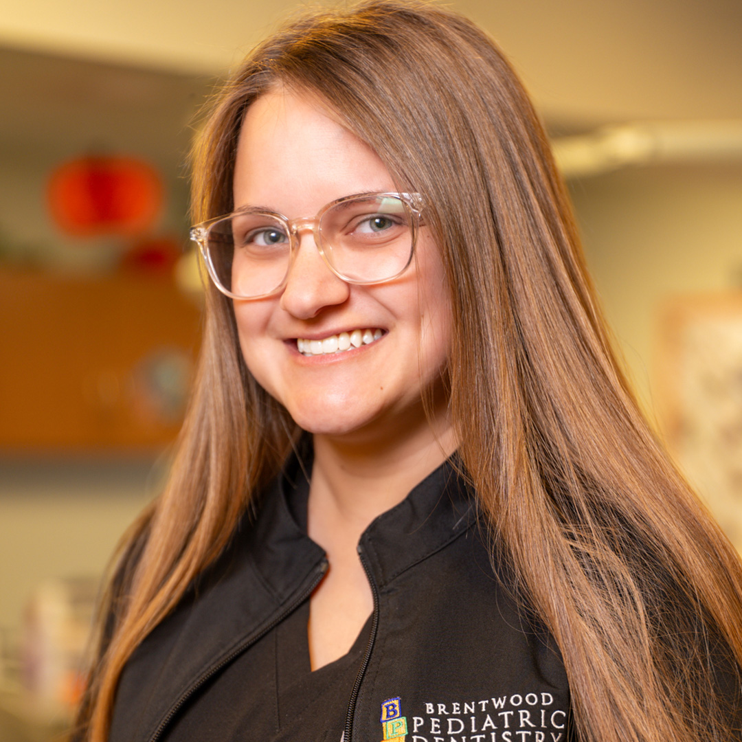 Shannon Marsee – RDA / Treatment Coordinator - Brentwood Pediatric Dentistry