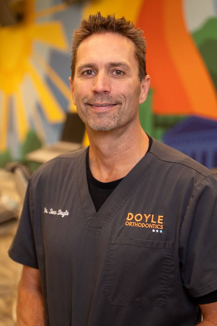 Dr. Bursian - Brentwood Pediatric Dentistry